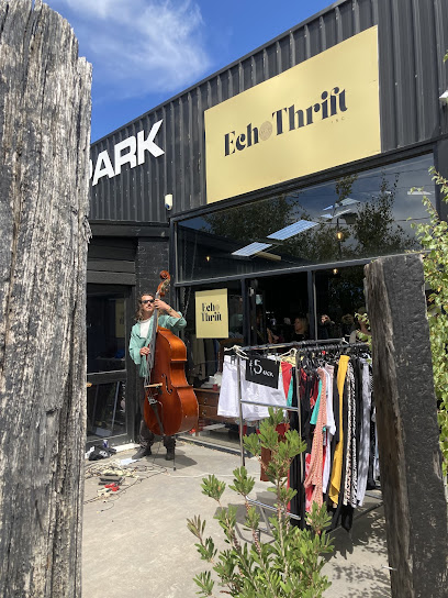 Echo Thrift Inc.