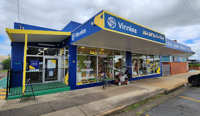 Vinnies
