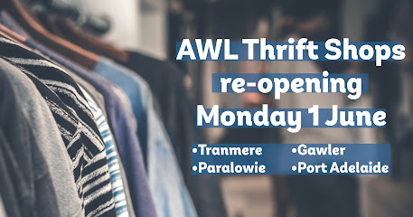 AWL Op Shop