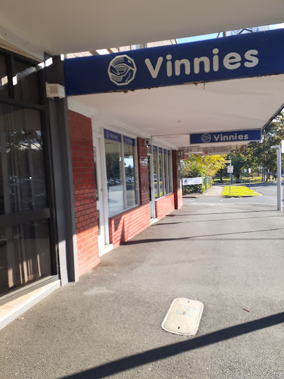 Vinnies St Marys
