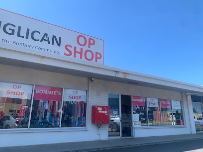 Bonnie's Opshop