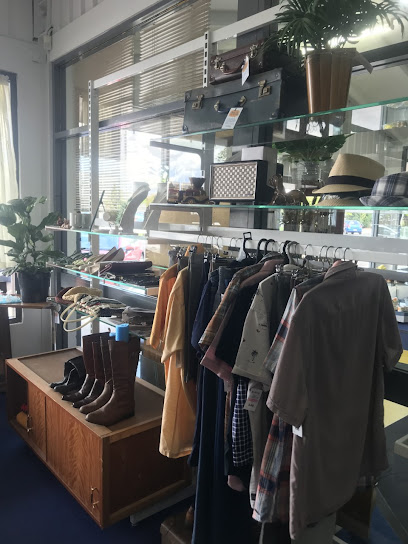 Lifeline Shop Kingaroy