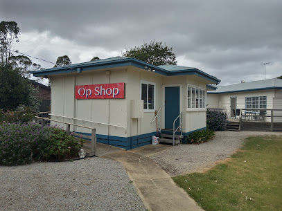 St John's Opportunity Shop
