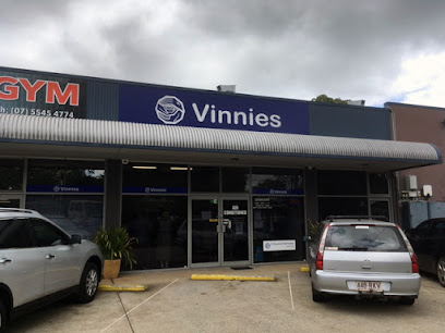 Vinnies