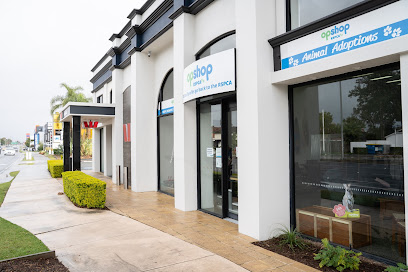 RSPCA Op Shop - Bundall