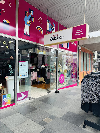 Northcote Uniting Op Shop