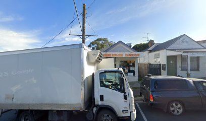 Bunyip Op Shop