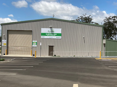 Reviva Reuse Shop Kleinton