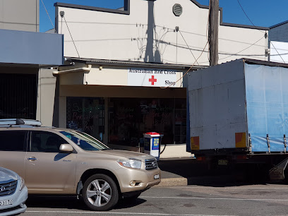 Red Cross Shop Kurri Kurri
