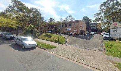 Hornsby Salvation Army Family Store