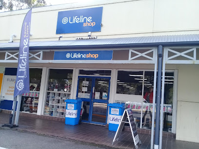 Lifeline Centre