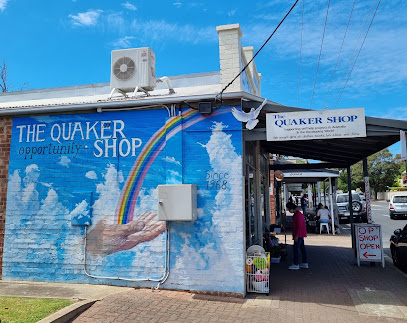 Quaker Opportunity Shop