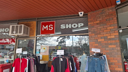 Community Op Shop (MS Plus) - Melton