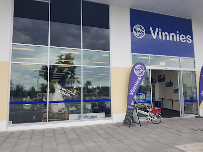 Vinnies Gungahlin