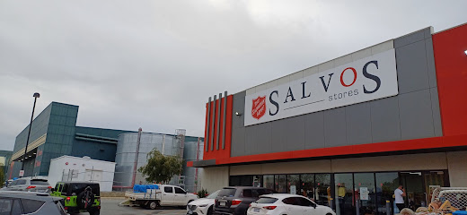 Salvos Stores Baldivis