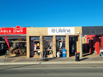 Lifeline Gippsland Shop - Sale