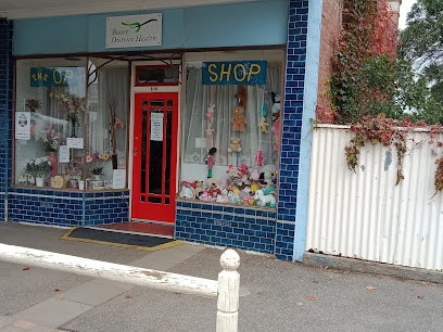 Boort Op-Shop