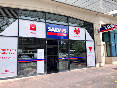 Salvos Stores Neutral Bay