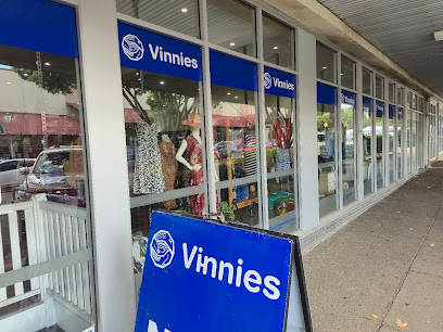 Vinnies Boonah