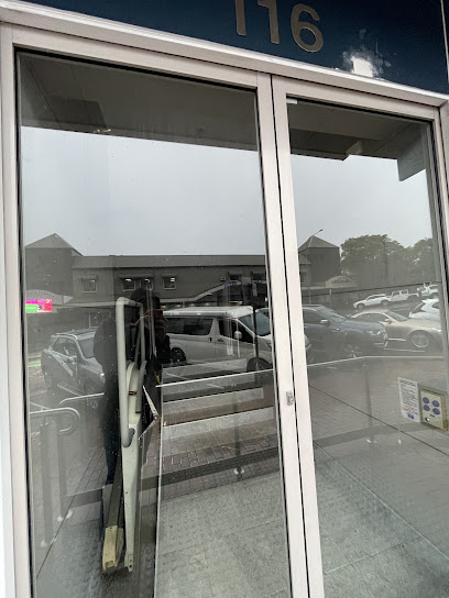 Salvos Stores Kiama