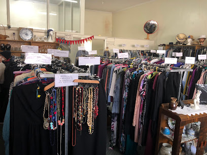 Kapunda Community Thrift Shop