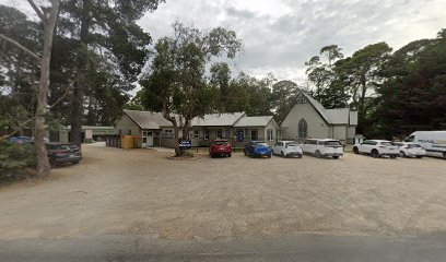 St. Mark's Opportunity Shop
