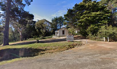Bellbrae Op Shop and Bookroom