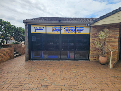 Uniting Church Op Shop