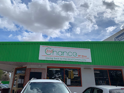 2nd Chance Community Hub inc