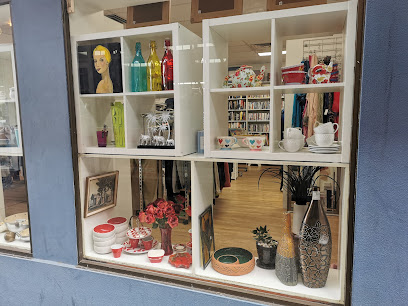 Vinnies St Ives