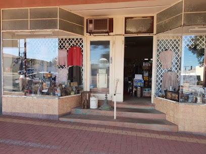 Valmais Recycle Boutique