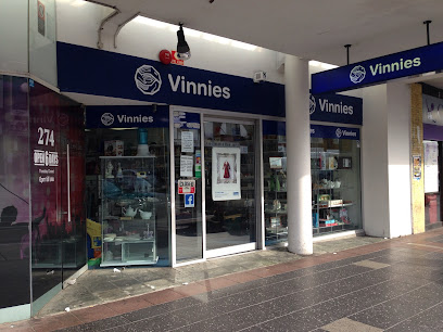 Vinnies Campsie