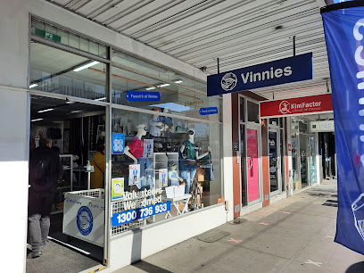 Vinnies
