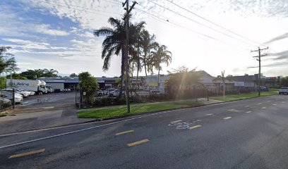 Lifeline Cairns Warehouse and Donations Pick-up