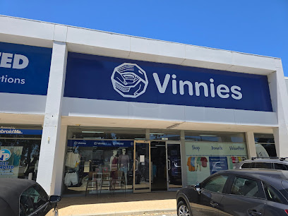 Vinnies Myaree