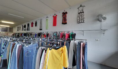 Southern Clothing Co.