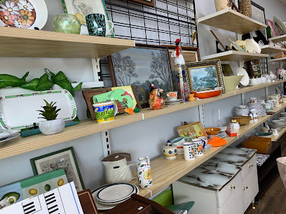 Salvos Stores Rosebud