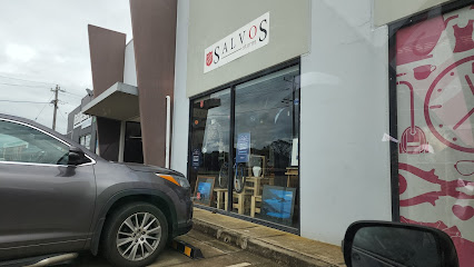 Salvos Stores Moolap