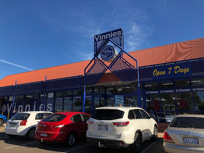 Vinnies Tuggeranong