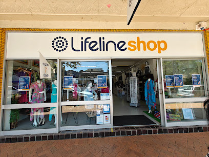 Lifeline Shop Lismore (Magellan Street)