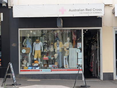 Red Cross Shop Bridge Road Richmond