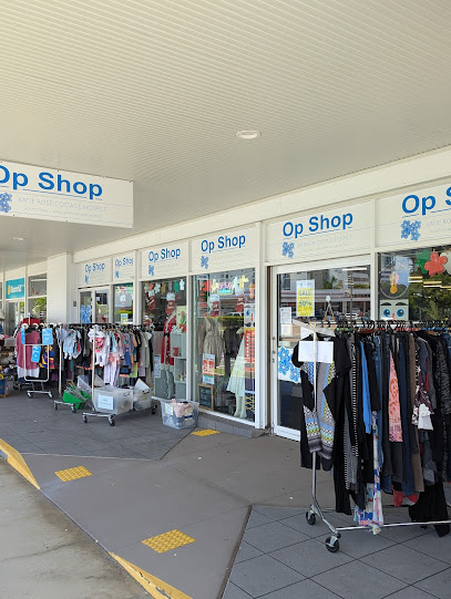 Katie Rose Cottage Hospice Op Shop Maroochydore
