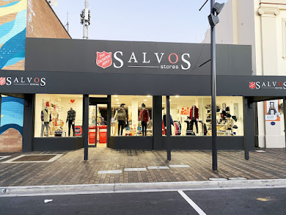 Salvos Stores Victor Harbor