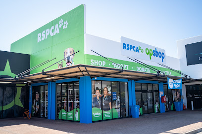 RSPCA Op Shop - Townsville