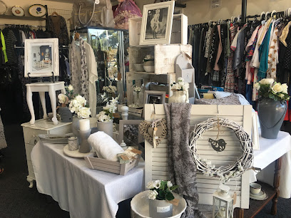 Treasured Op Shop