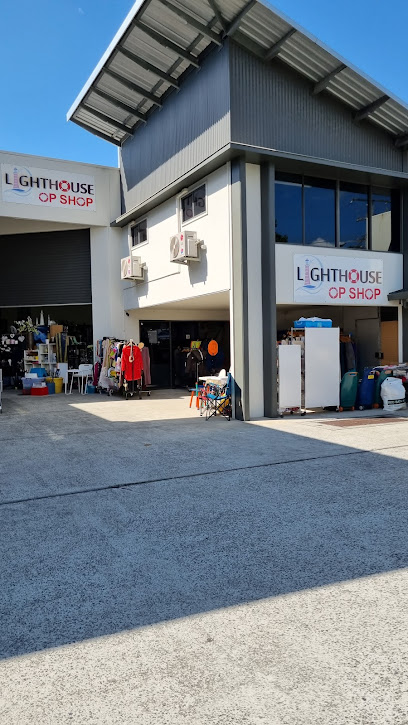 Lighthouse Op Shop