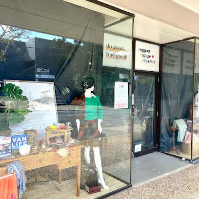Do-Op Shop