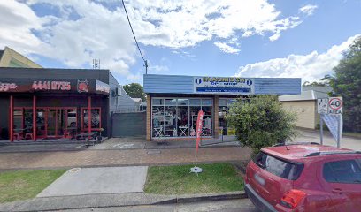 Inasmuch Op-Shop