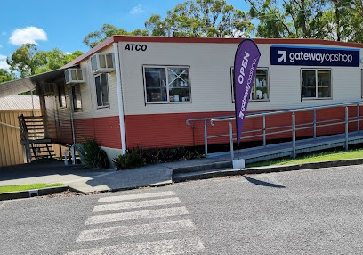 Gateway Op Shop – Mackenzie