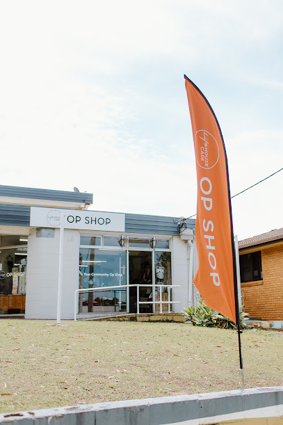 LifeHouse Care Op Shop